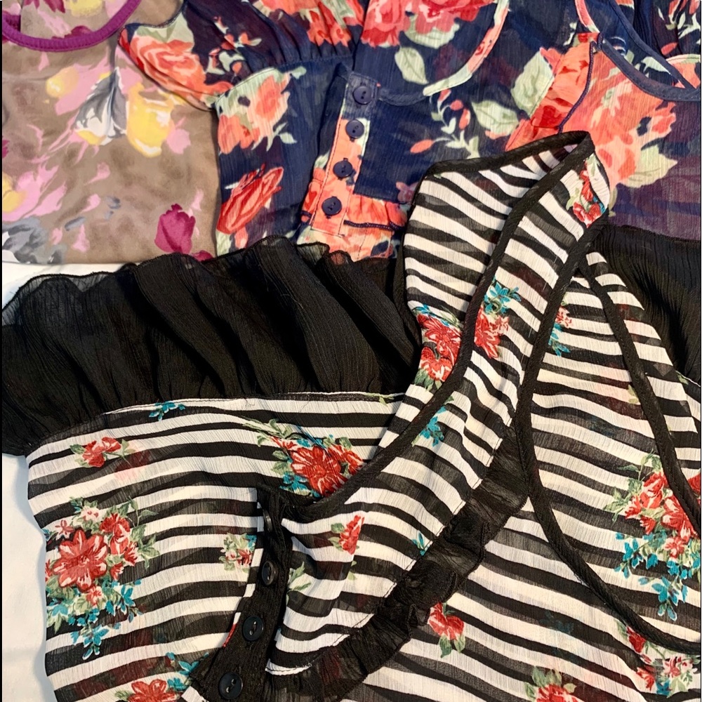 FREE with any purchase -pic the color, ill add it